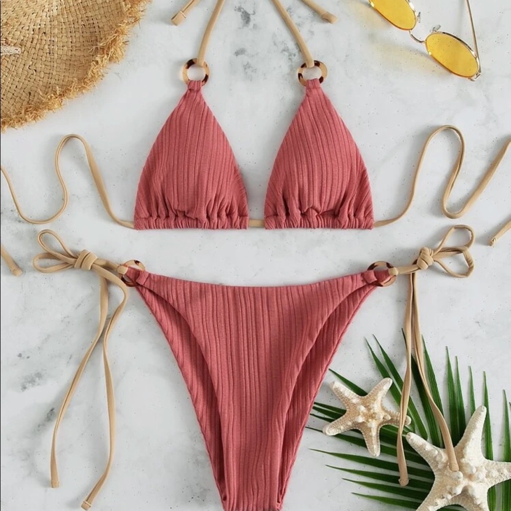 NWOT Bikini
